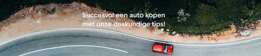 Auto kopen Auto-aankoop: tweedehands en nieuwe auto's kopen